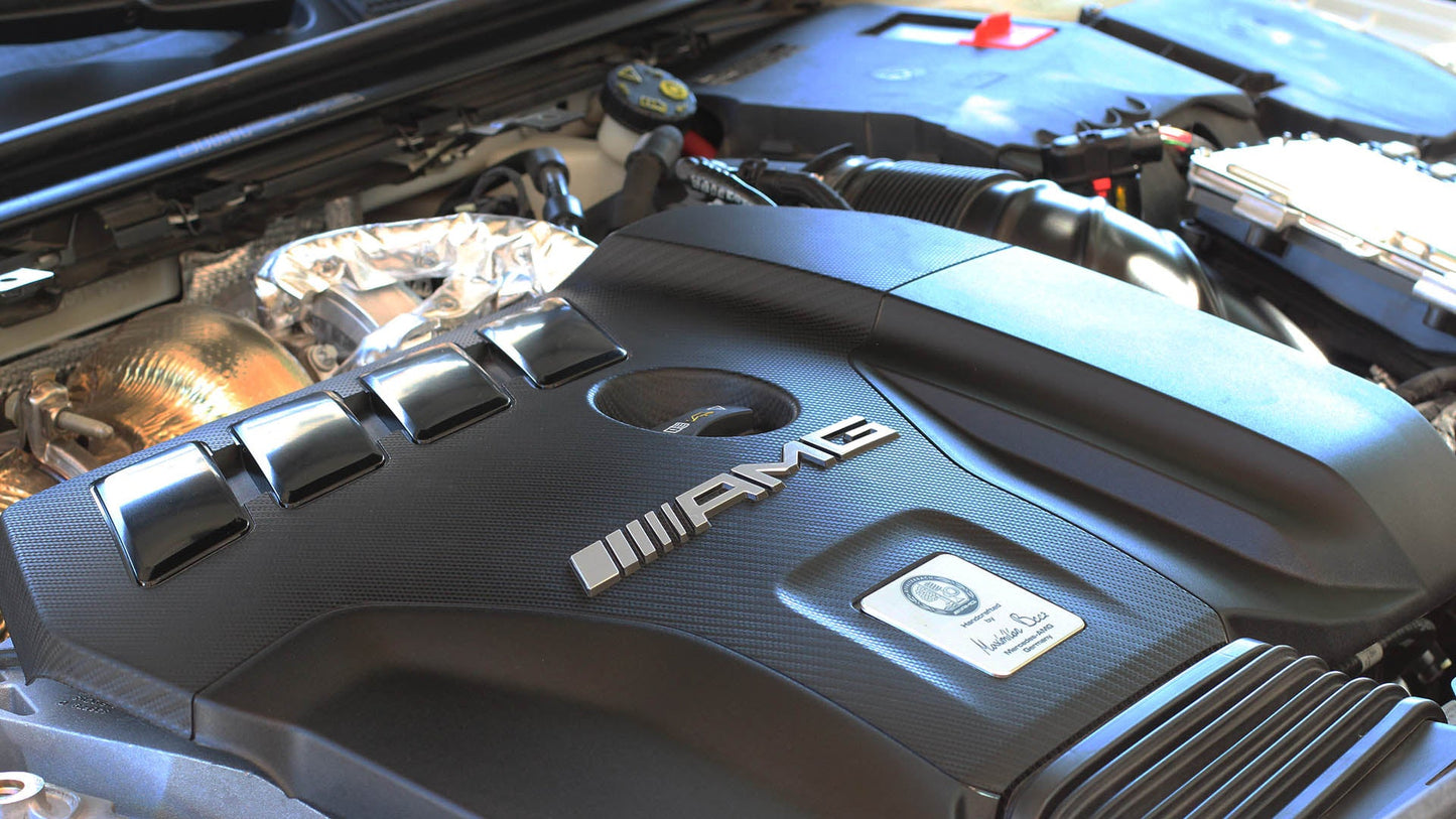 PTG M139 Performance ECU Mercedes-AMG Tune - Premier Tuning Group