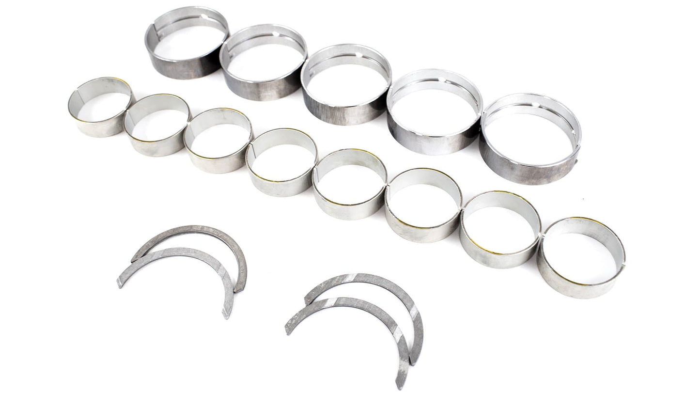 M156 Bearing Assembly - Premier Tuning Group