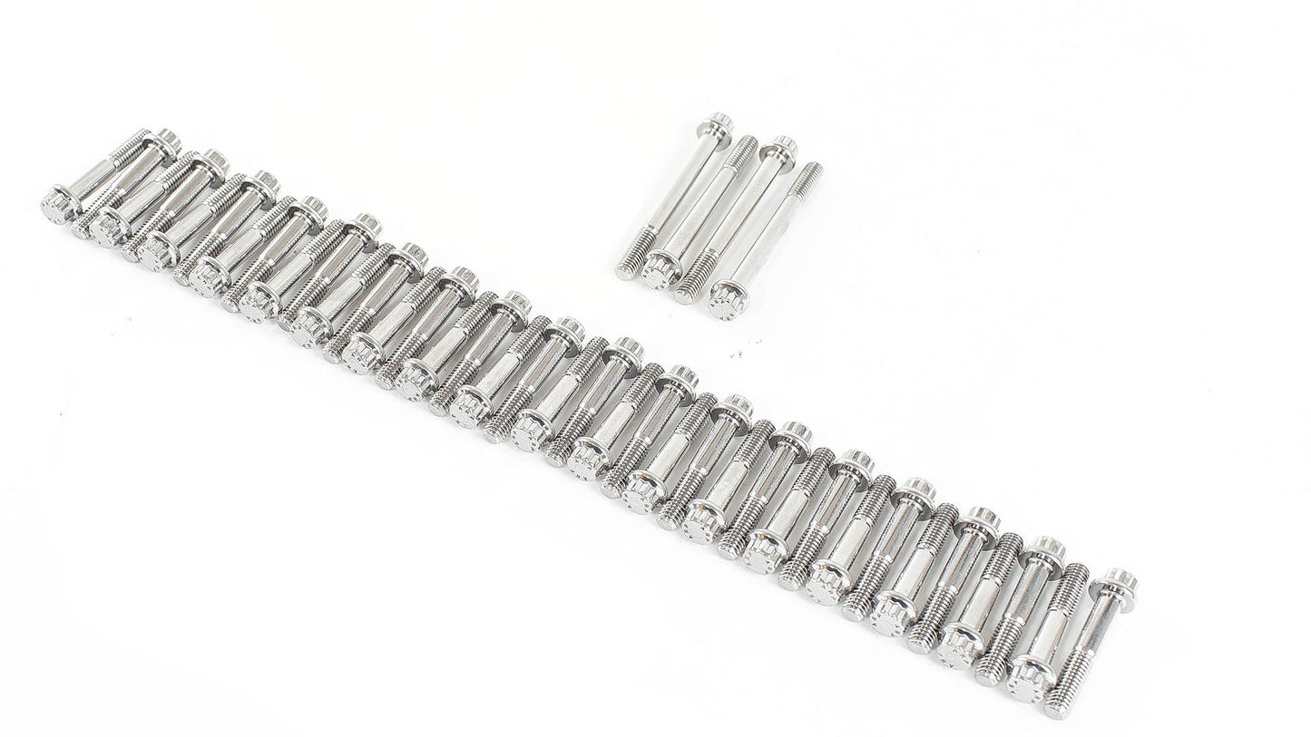 M159 ARP Cam Cap Bolts - Premier Tuning Group