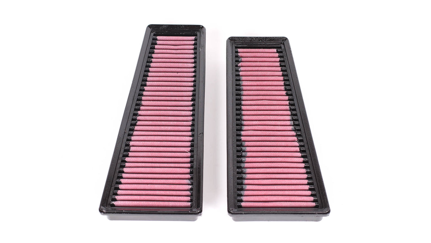 M177.2 LS2 High Flow Air filters - Premier Tuning Group