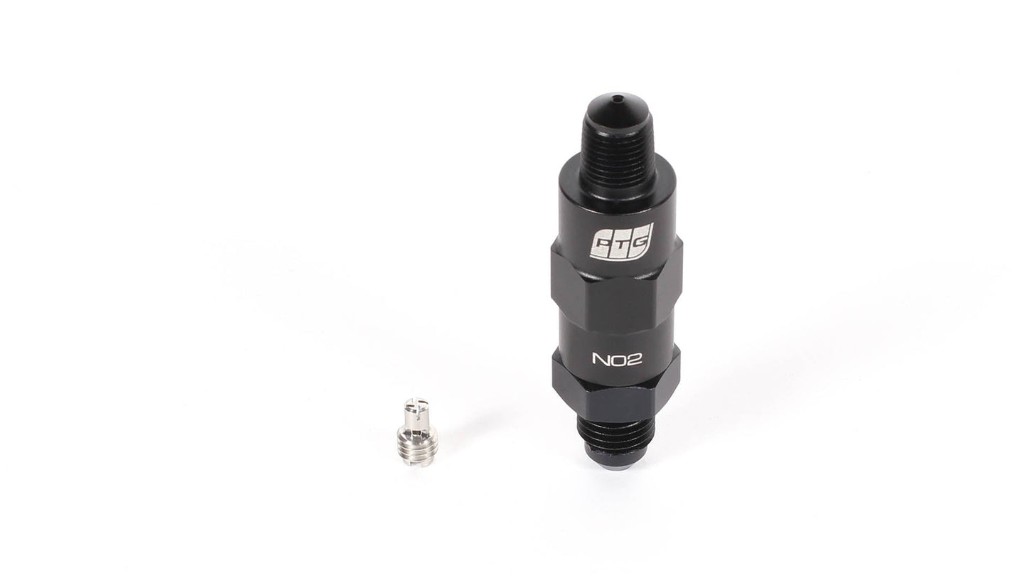 PTG W205 C63 Methanol System - Premier Tuning Group