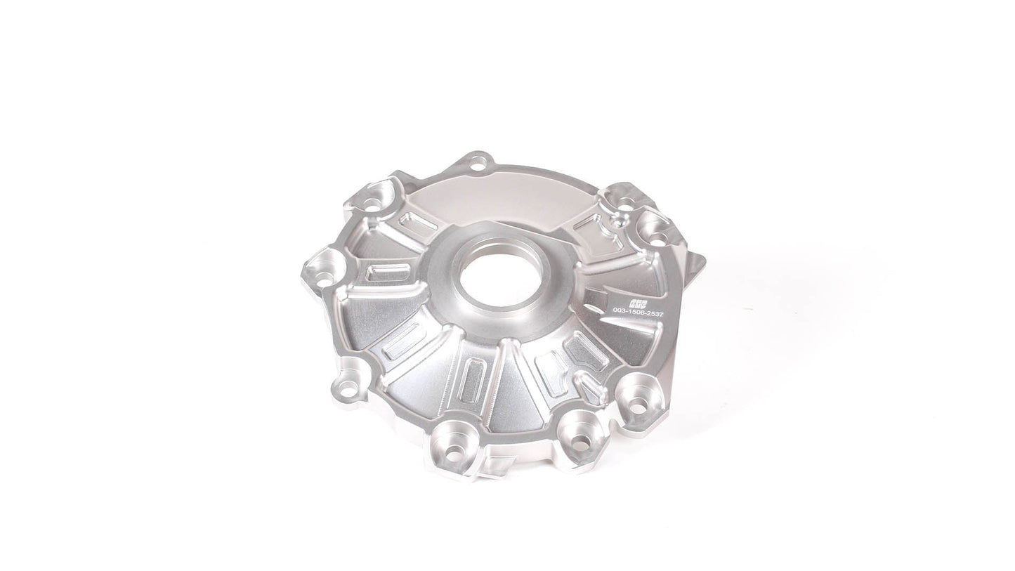 PTG High Strength Billet Front Differential Cover