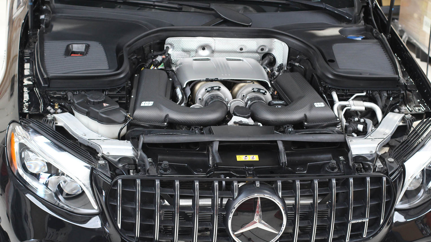 PTG M177.1 High Flow Airboxes