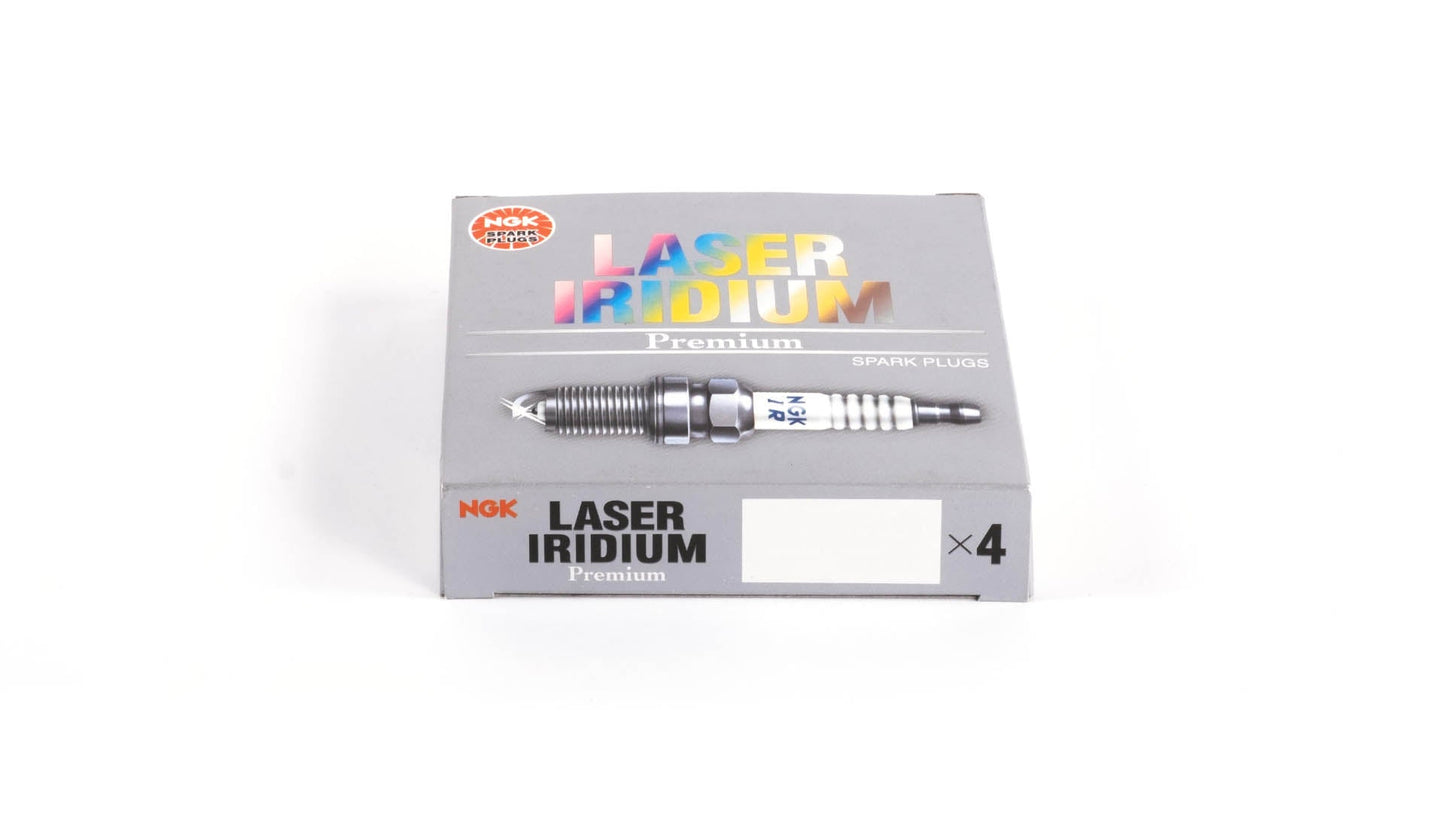 M156/M159 One Step Colder Spark Plug - Premier Tuning Group