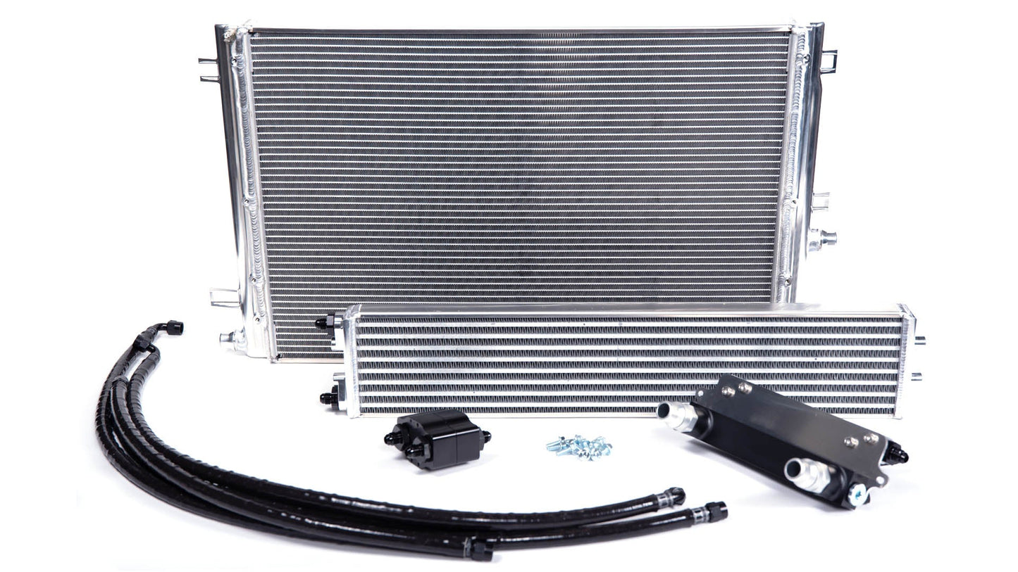 PTG V2 Motorsport Cooling System - Premier Tuning Group