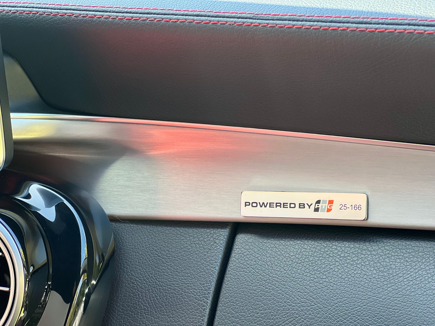 On-The-Fly ECU Multi-Map Switching for MED17.7.5 Equipped AMG's