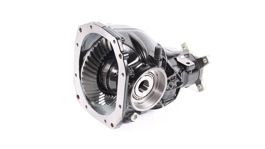 W205 W213 Built Differential - Premier Tuning Group