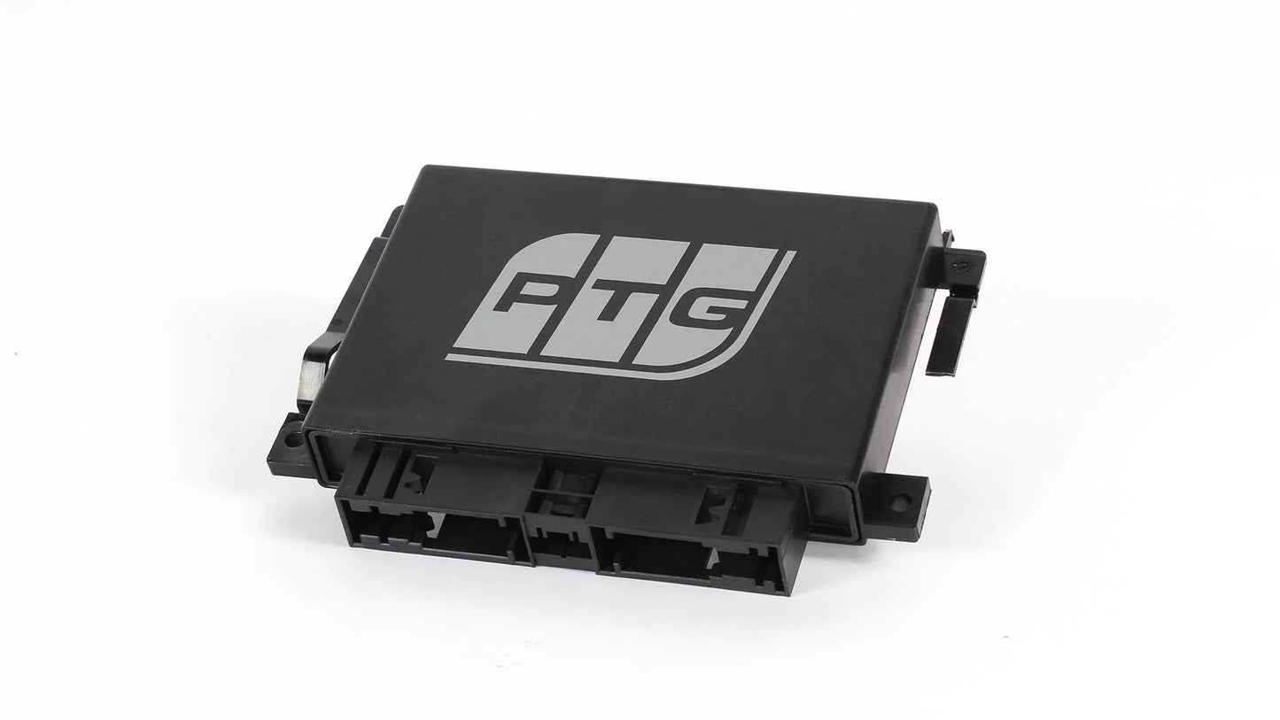 PTG M276 ECU, TCU, CPC Tune Package