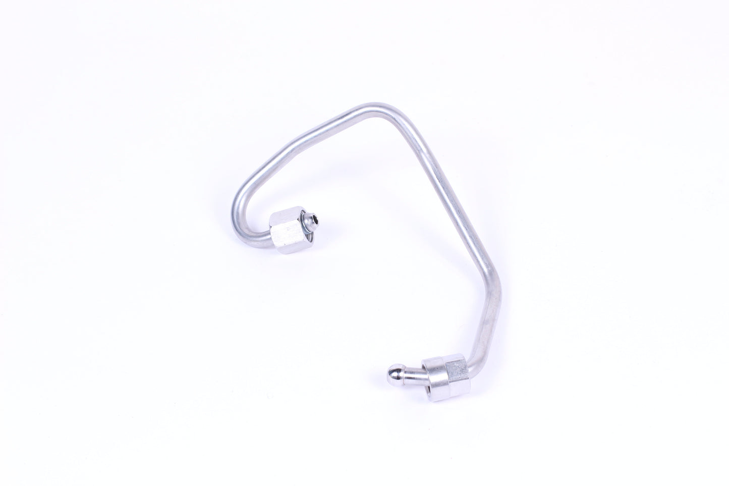 High Pressure Fuel Line M177.1 LHD