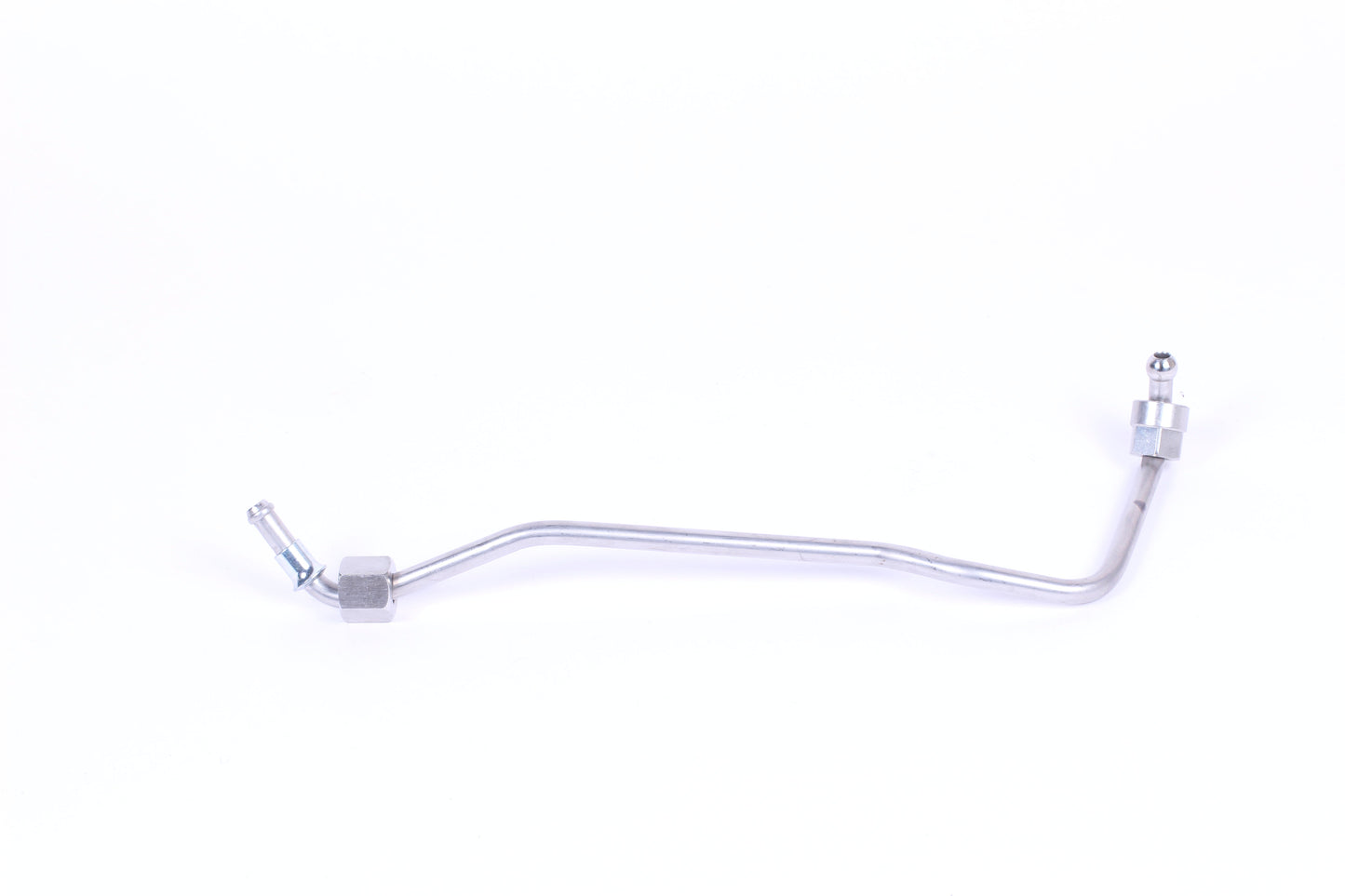 High Pressure Fuel Line M177.2 RHD