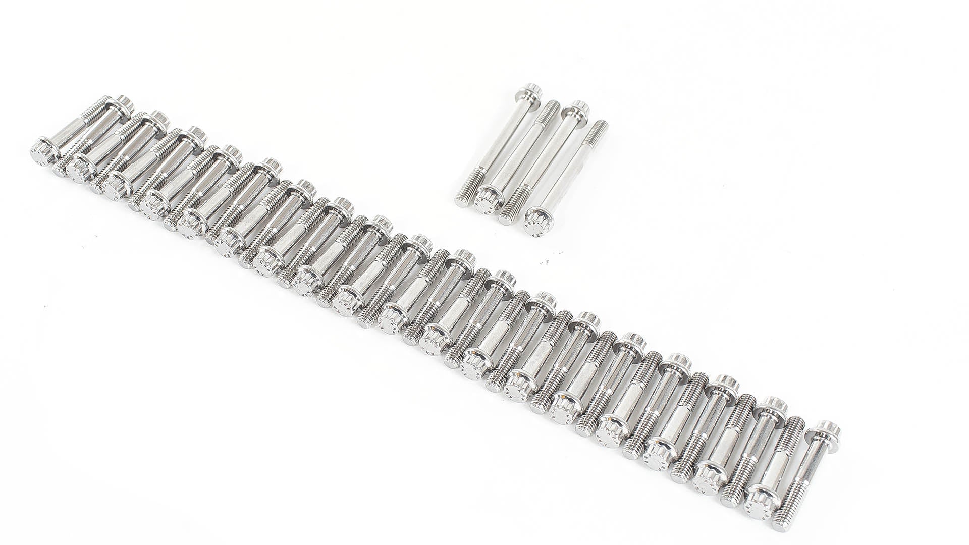 M156 ARP Cam Cap Bolts - Premier Tuning Group