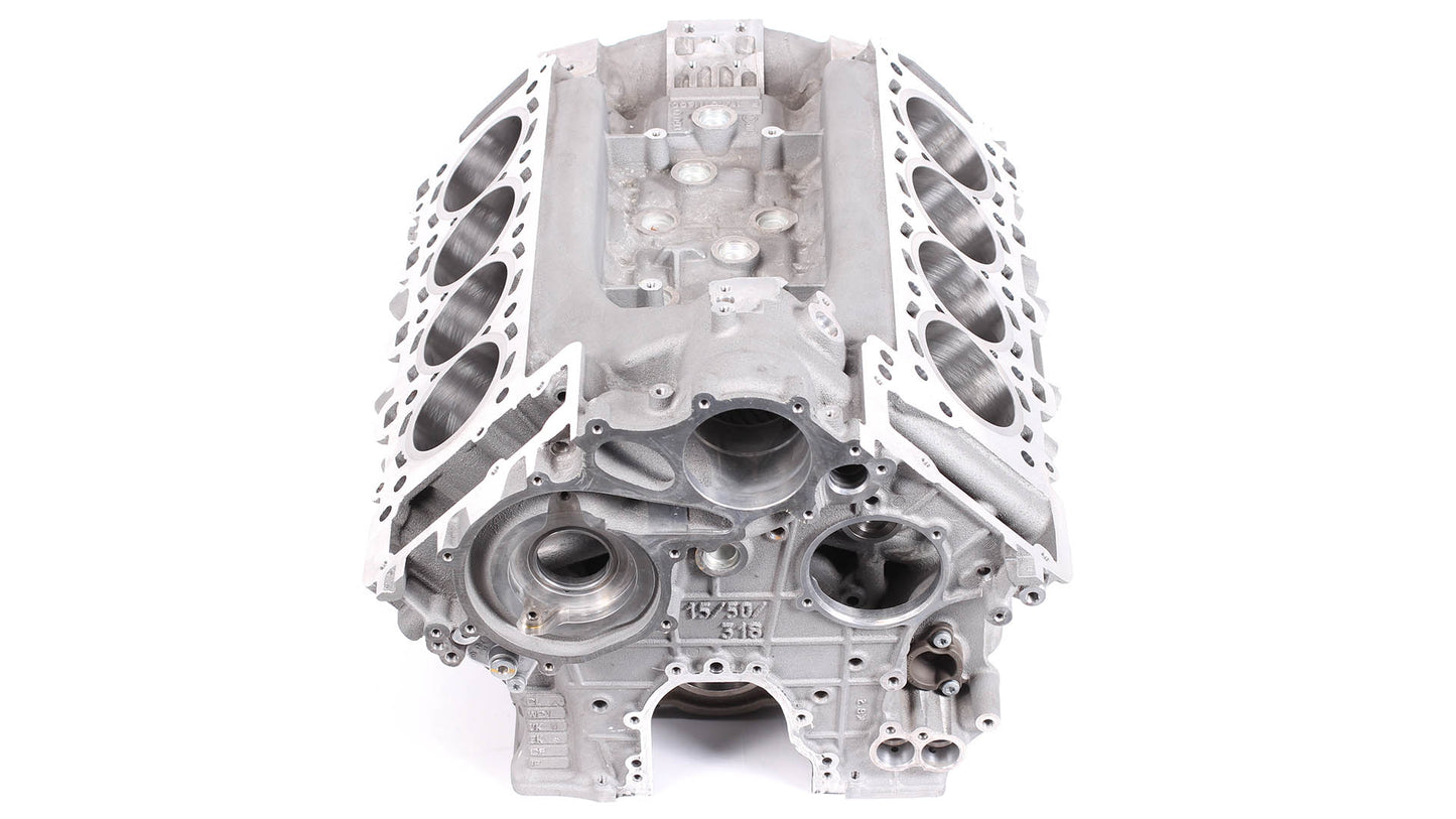 M178 Darton Sleeved AMG Block - Premier Tuning Group
