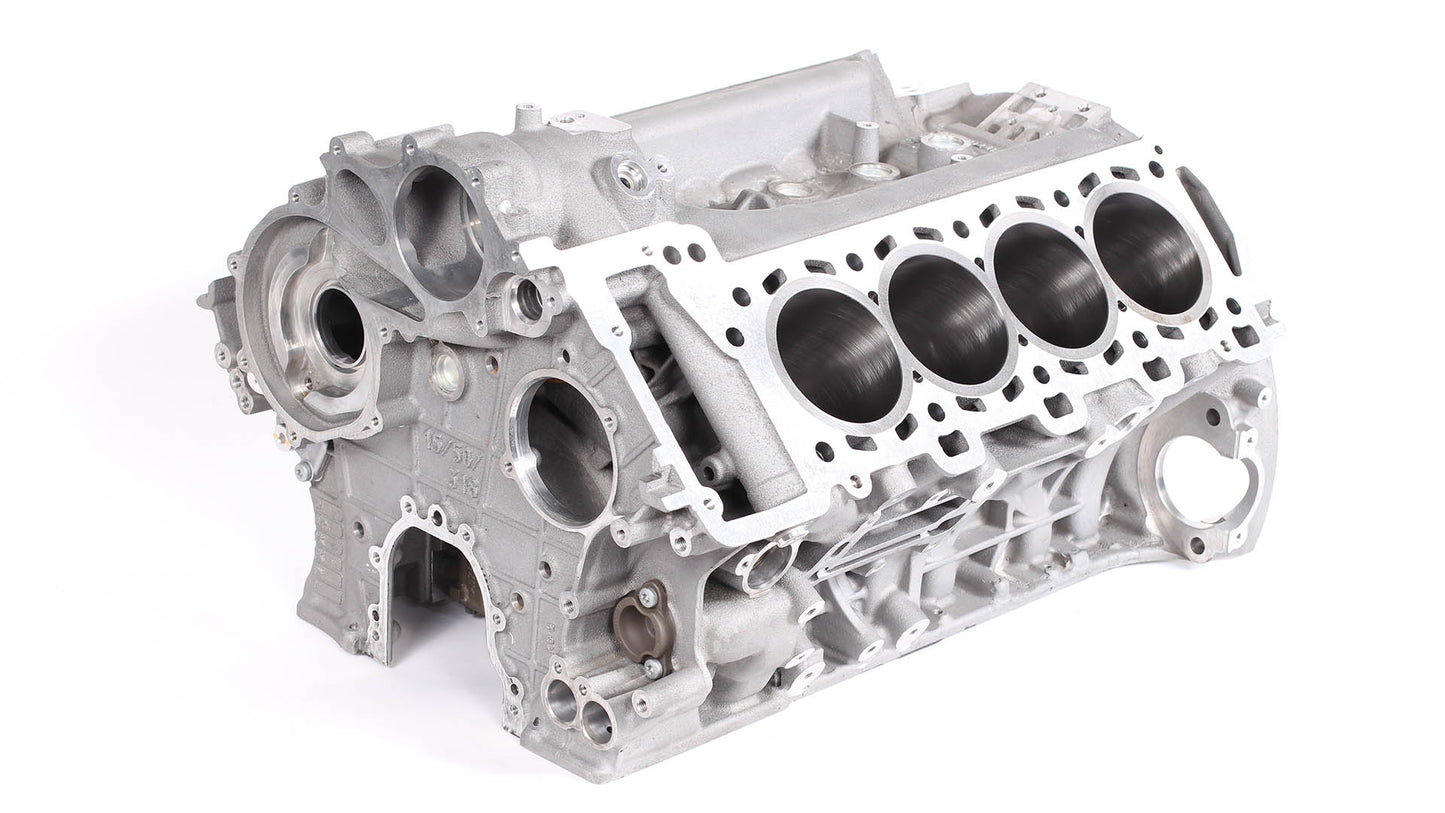 M178 Darton Sleeved AMG Block - Premier Tuning Group