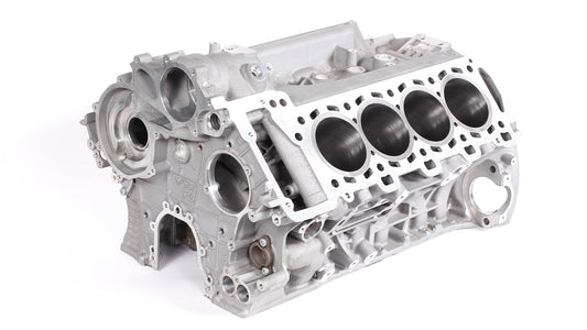 M178 Darton Sleeved AMG Block - Premier Tuning Group