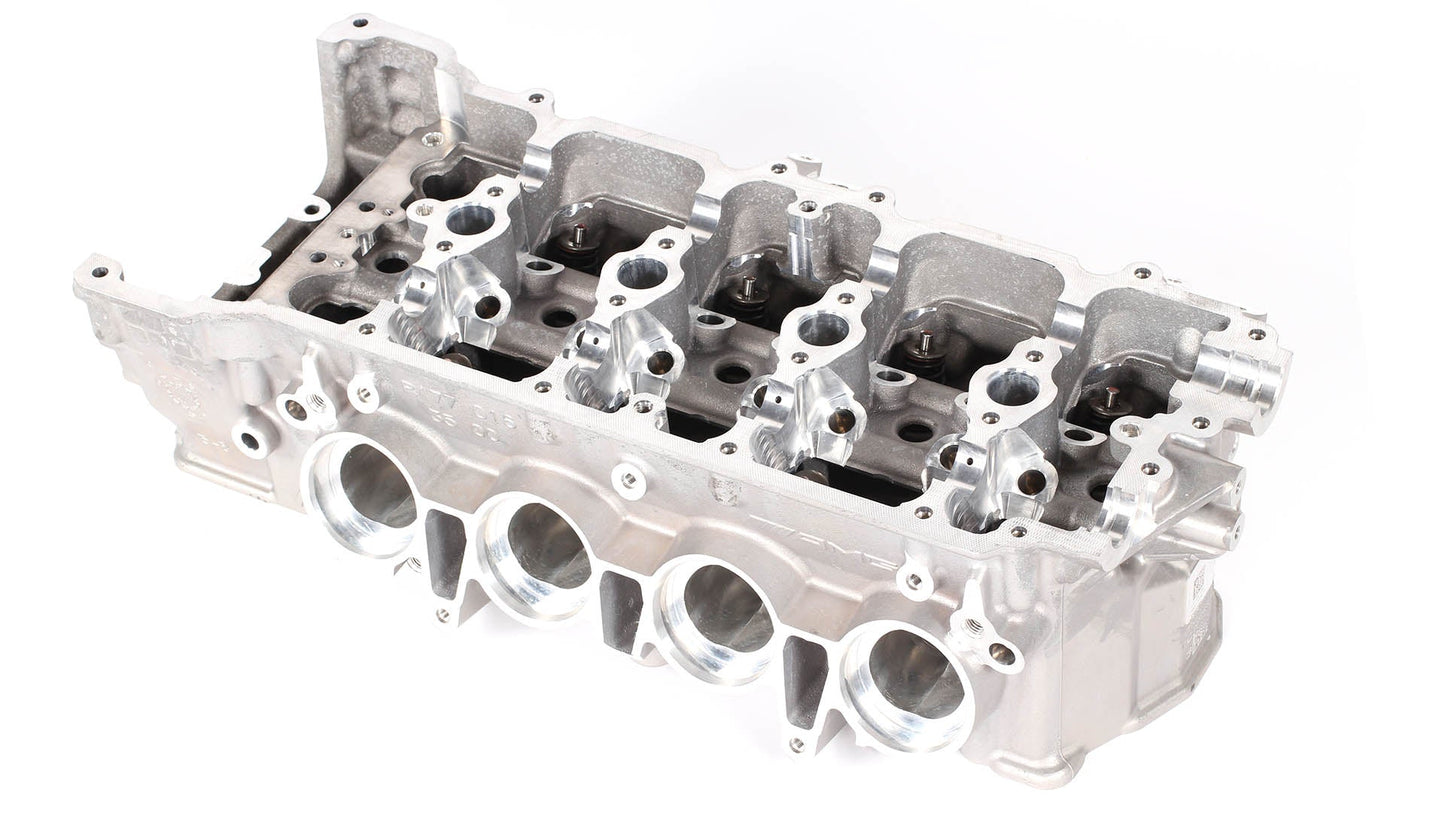 M177 CNC Ported Heads - Premier Tuning Group