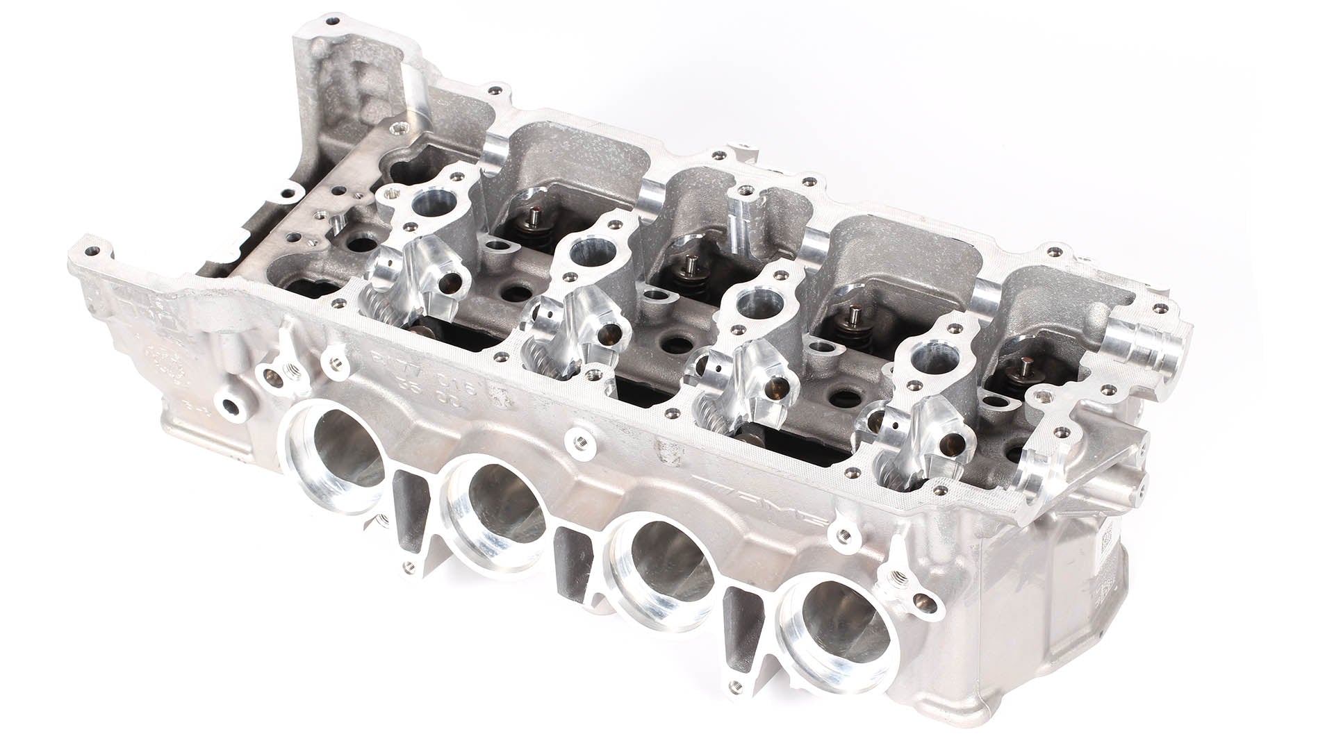 M177 CNC Ported Heads - Premier Tuning Group