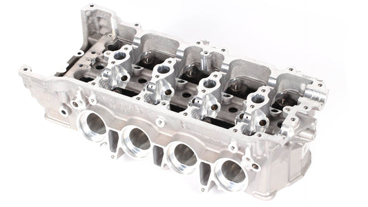 M177 CNC Ported Heads - Premier Tuning Group