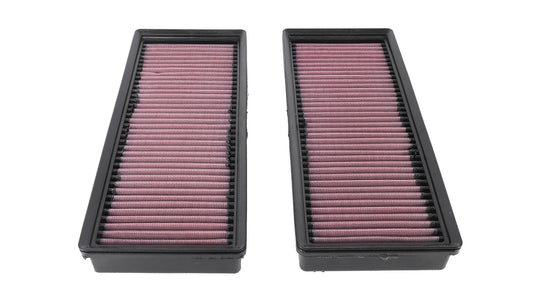 M177 High Flow Air Filters - Premier Tuning Group