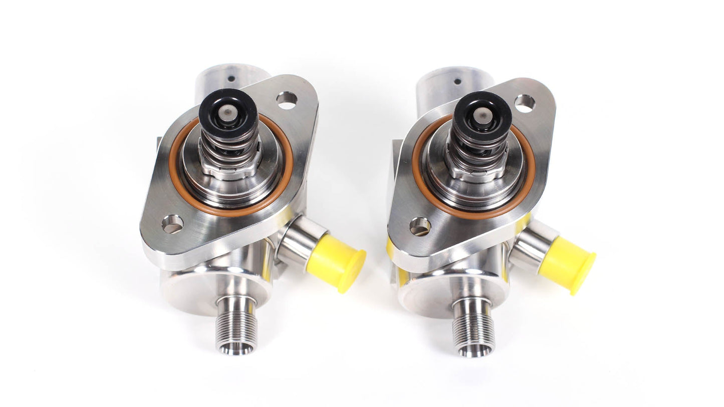 PTG M177 High Pressure Fuel Pump System - Premier Tuning Group