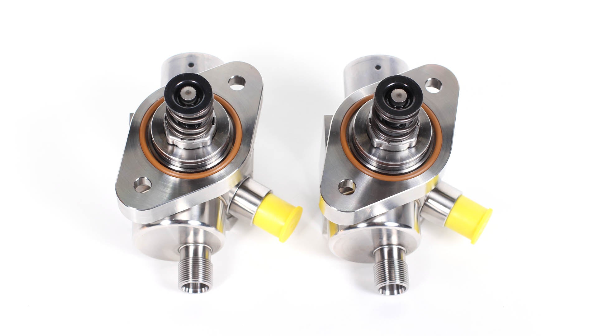 PTG M177 High Pressure Fuel Pump System - Premier Tuning Group