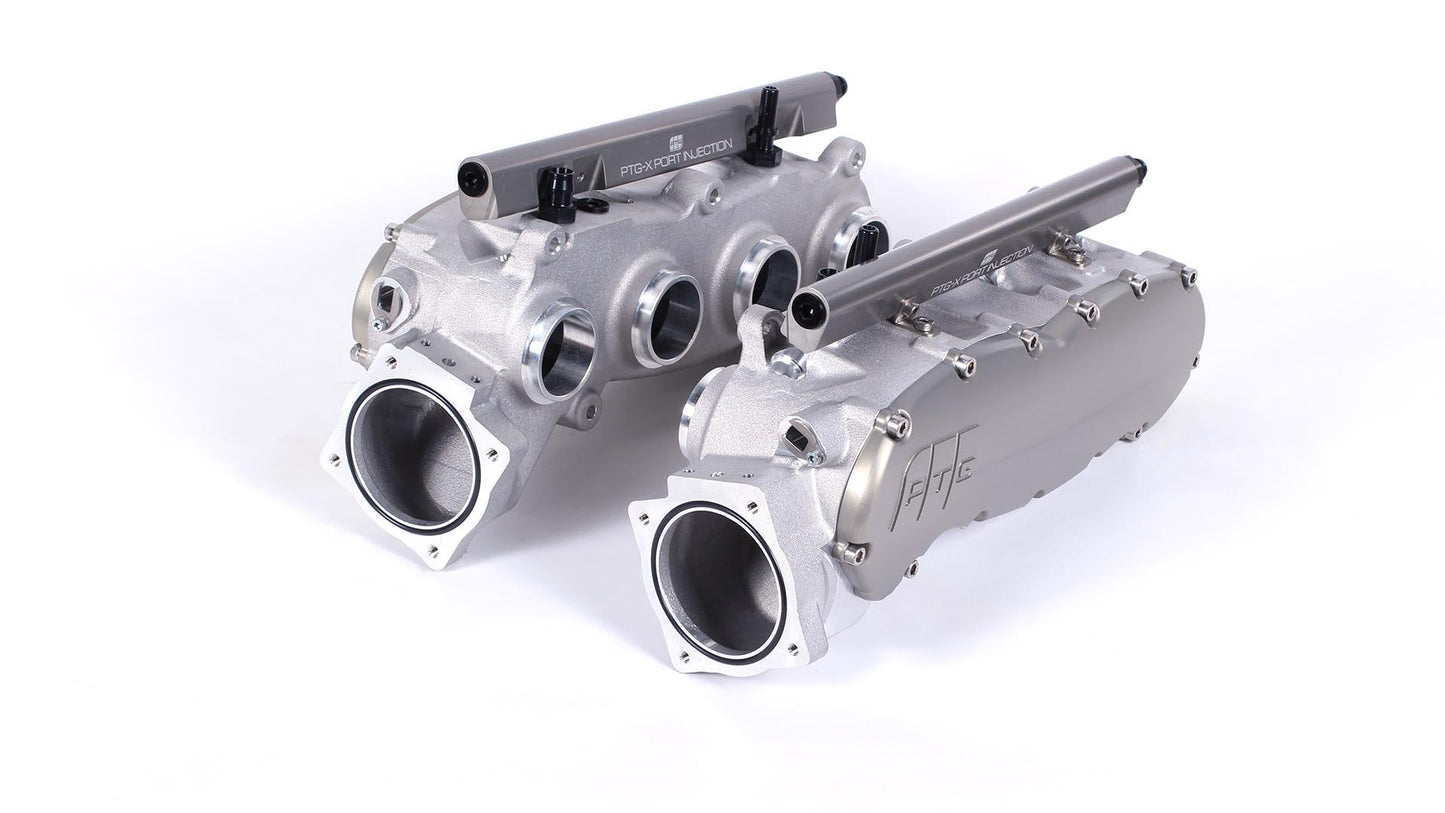 PTG X M178 Intake Manifolds