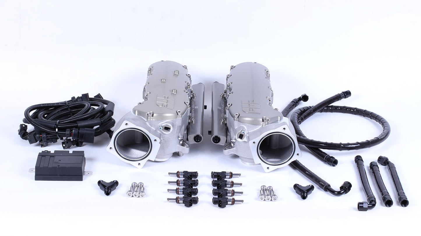 PTG X M177.1 Intake Manifolds