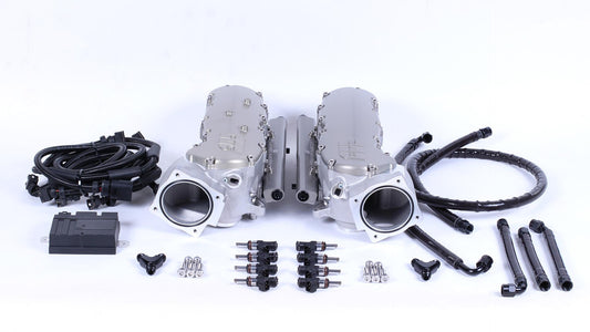 PTG X M178 Intake Manifolds