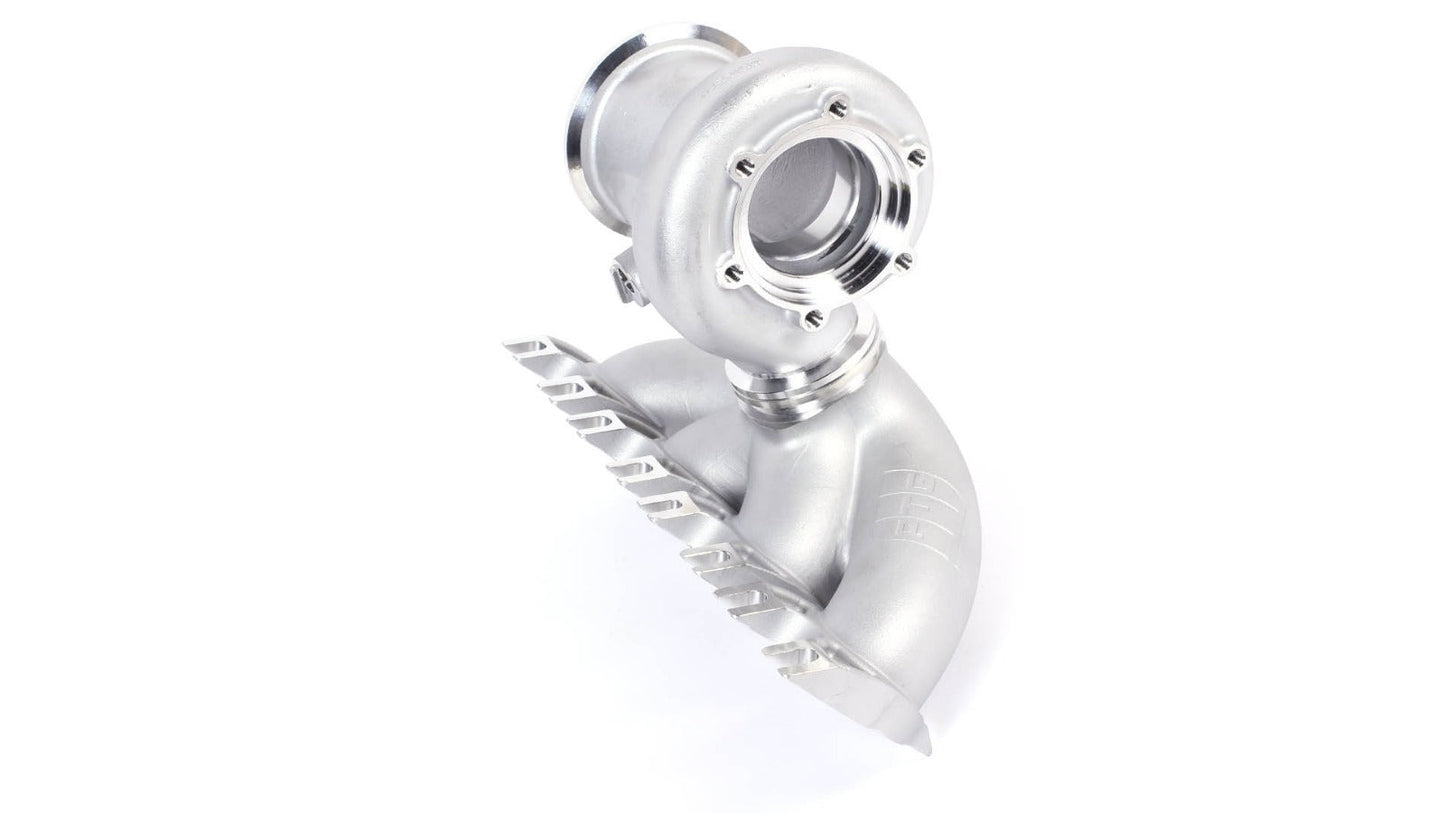 PTG M177.1 High Flow Exhaust Manifold