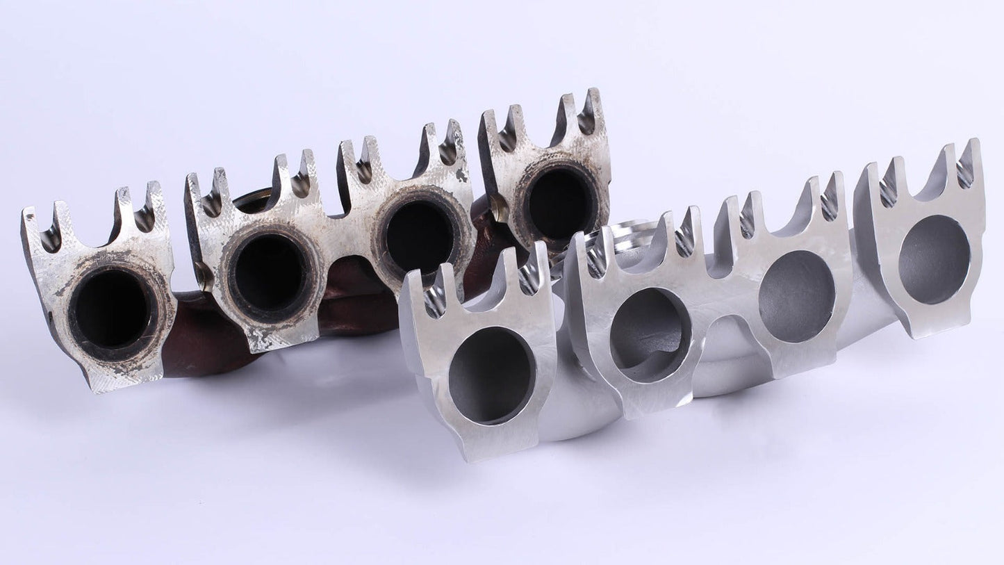 PTG X M177.1 Exhaust Manifold Set