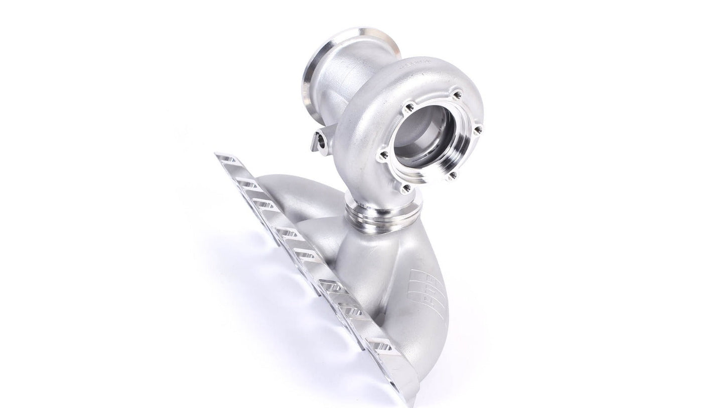 PTG X M177.1 Exhaust Manifold Set