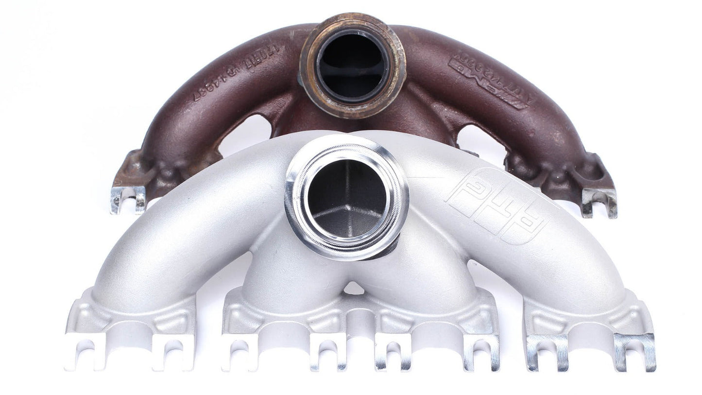 PTG X M177.1 Exhaust Manifold Set