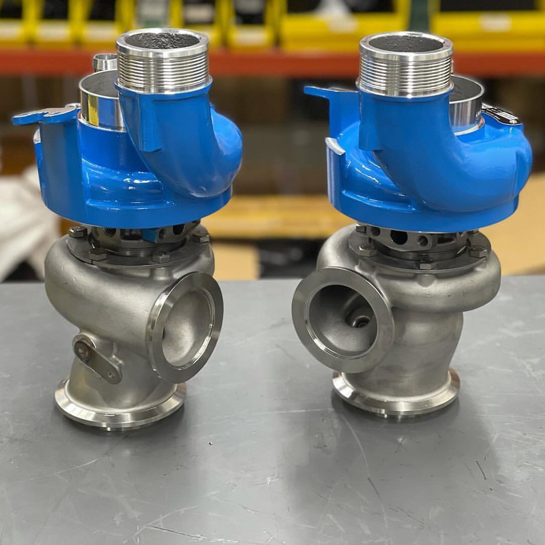 PTG Custom Color Coating