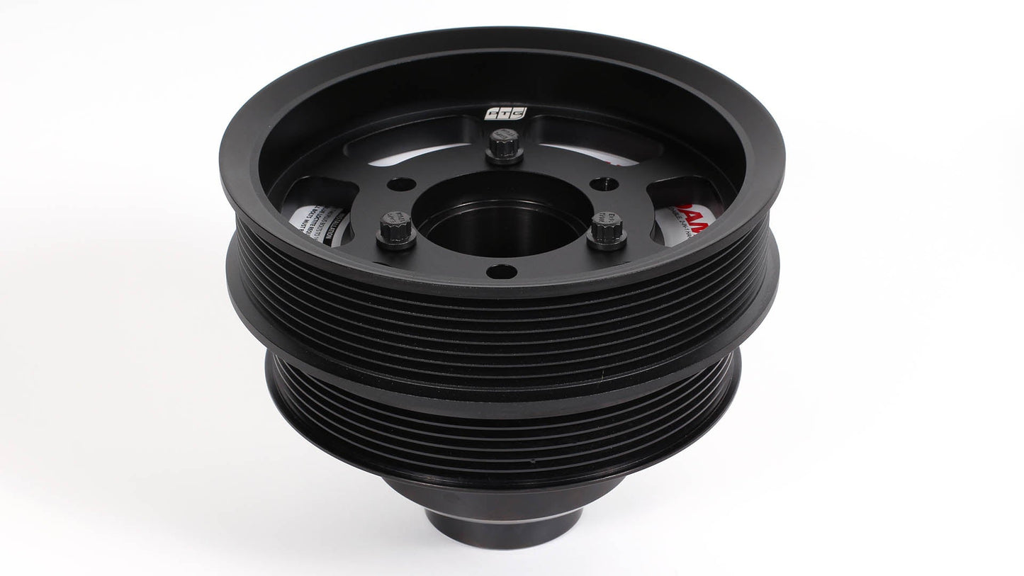 PTG 4.0L M156 Supercharger System - Premier Tuning Group