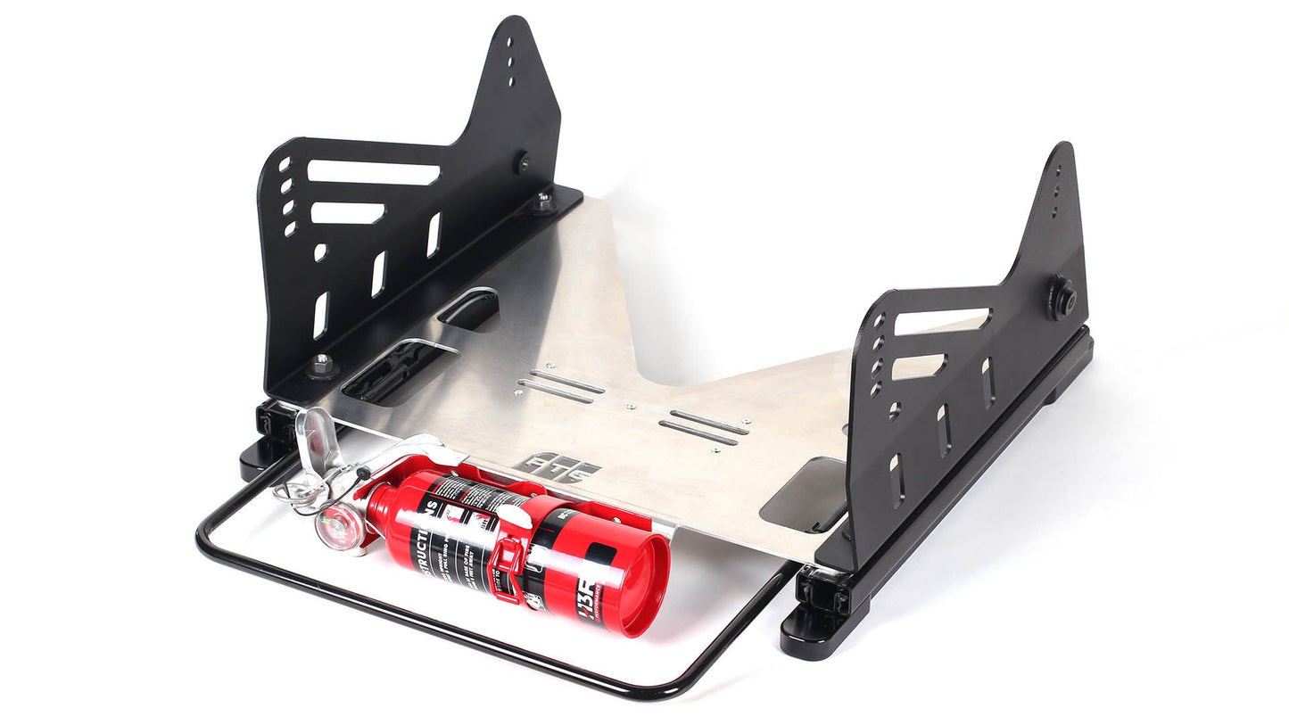 Recaro Seat Mount Kit, C190 ( AMG GT)