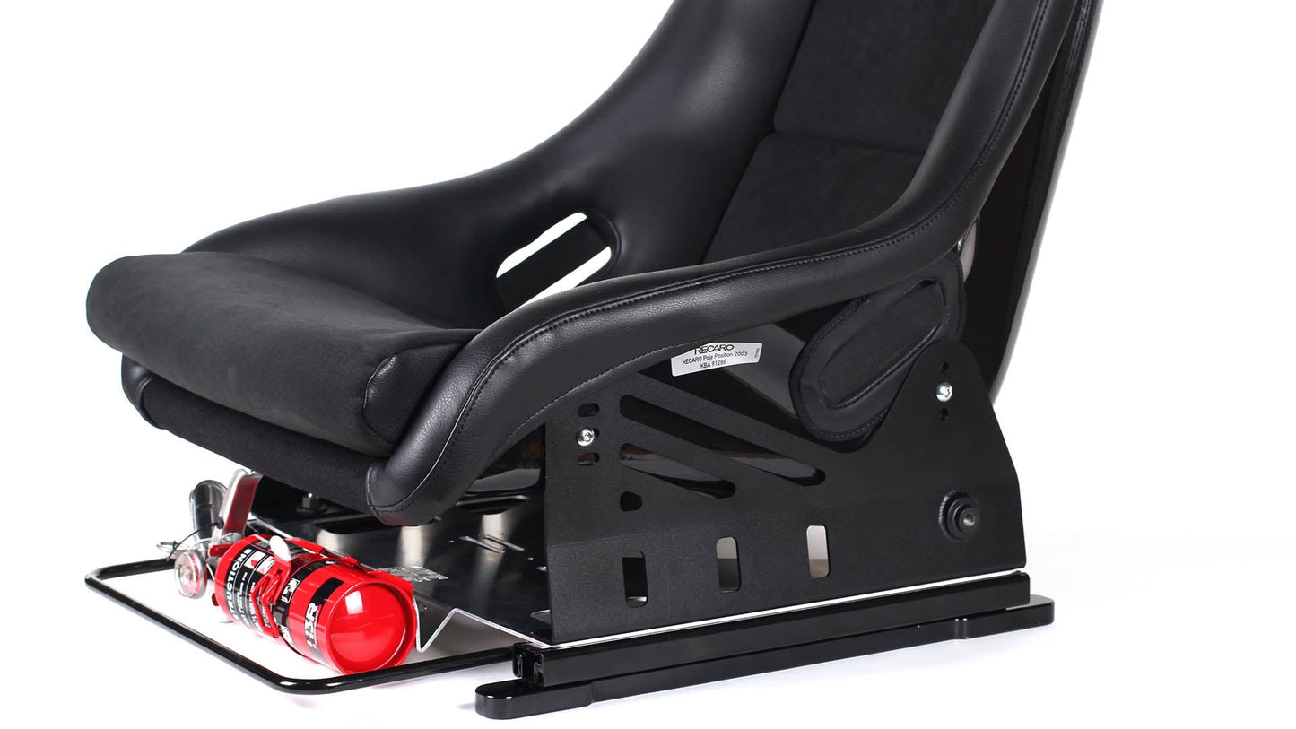 Recaro Seat Mount Kit, C190 ( AMG GT)