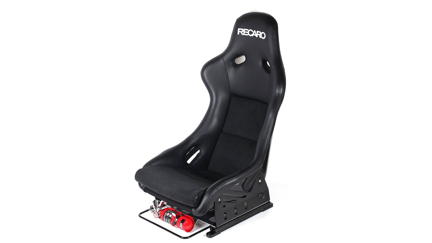 Recaro Seat Mount Kit, C190 ( AMG GT)