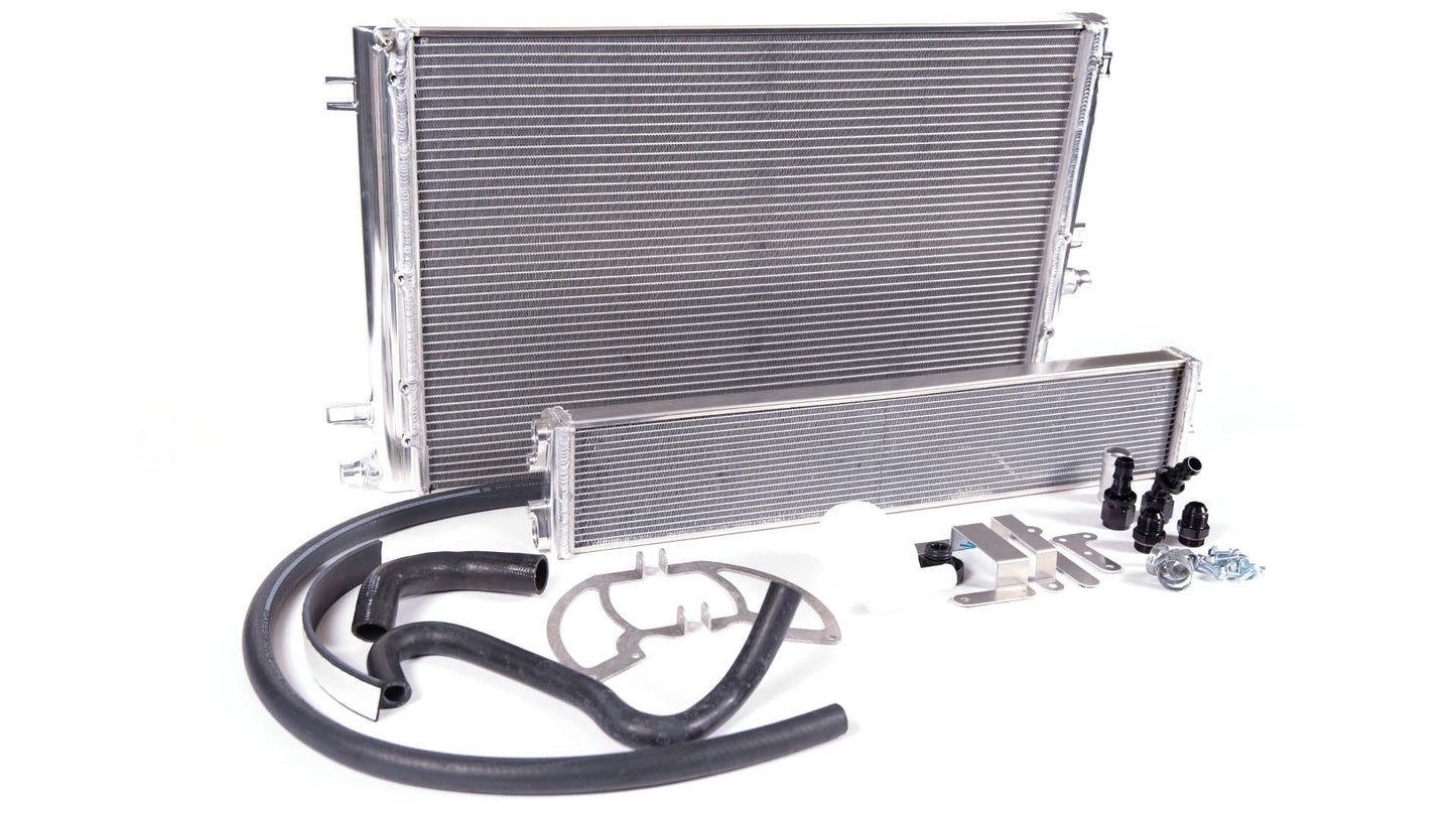 PTG V3 Motorsport Cooling System - Premier Tuning Group