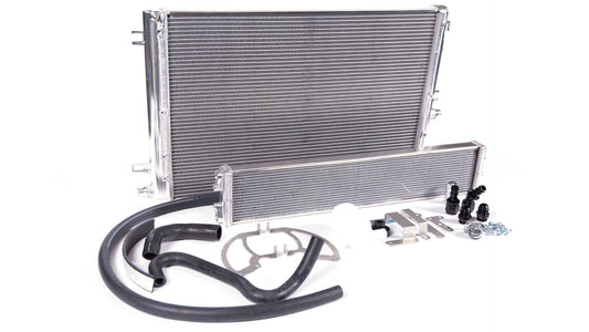 PTG V3 Motorsport Cooling System - Premier Tuning Group
