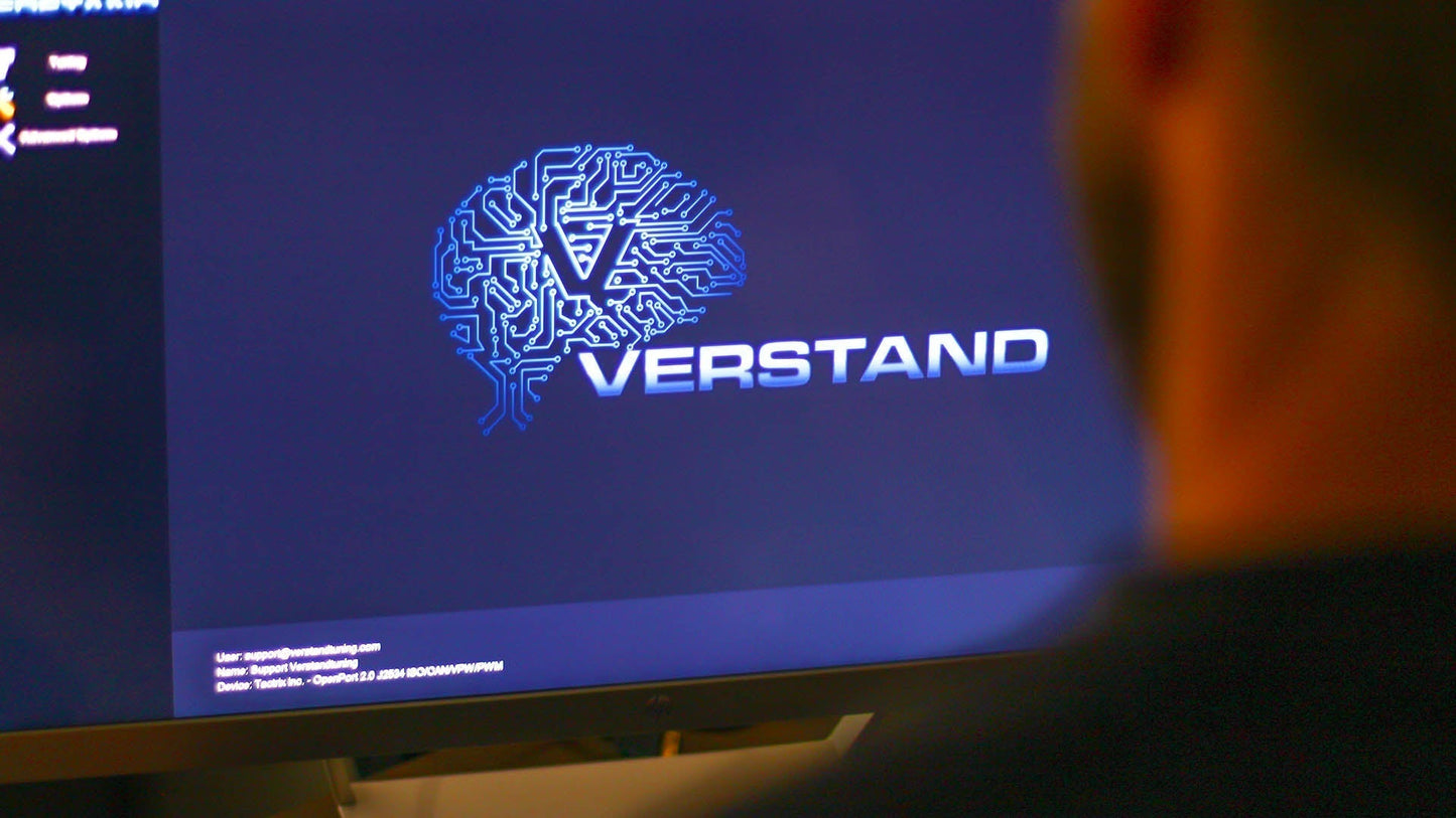 Verstand Individual MED17 ECU Protocol Master Unlock - Premier Tuning Group