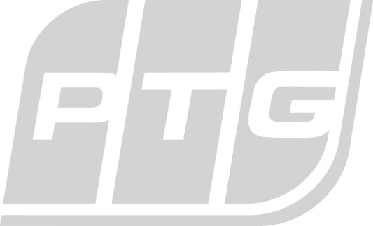PTG High Strength Billet Front Differential Cover